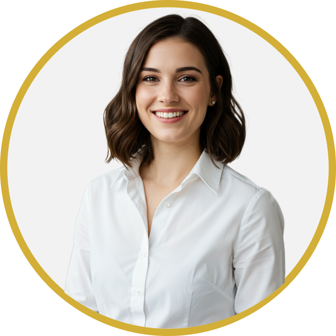 Portrait of a client