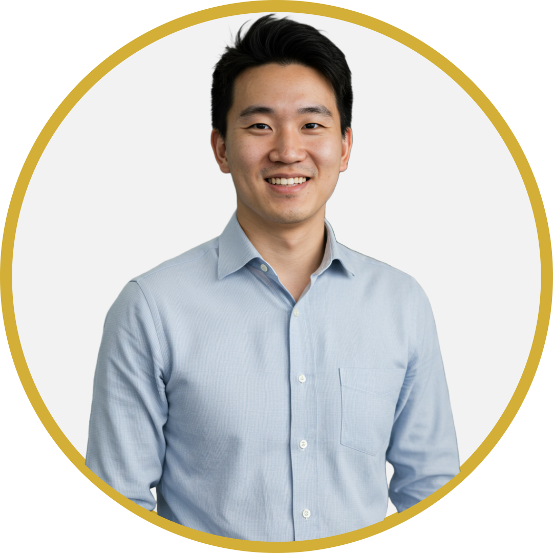 Portrait of a client